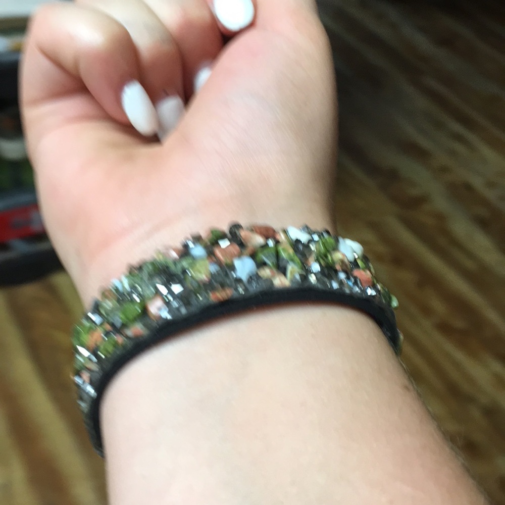 Stone braclet - Picture 2 of 3